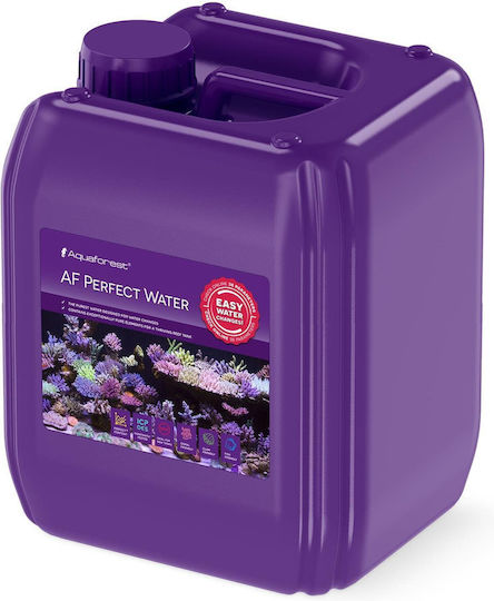 Aquaforest Perfect Water 5 L Apă De Mare