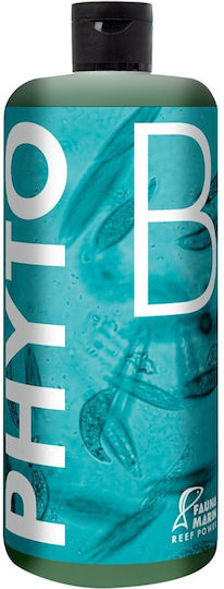 Fauna Marin Phyto B 500 Ml Phytoplankton
