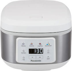 Panasonic Rice Cooker 770W SR-DA152WXE