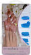 Nail Tips in Light Blue Color IS-852114011