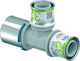 Uponor Σύνδεση Σωλήνα