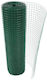 ONLINEGADGET-252566 Balkonnetz Grün 1x5m