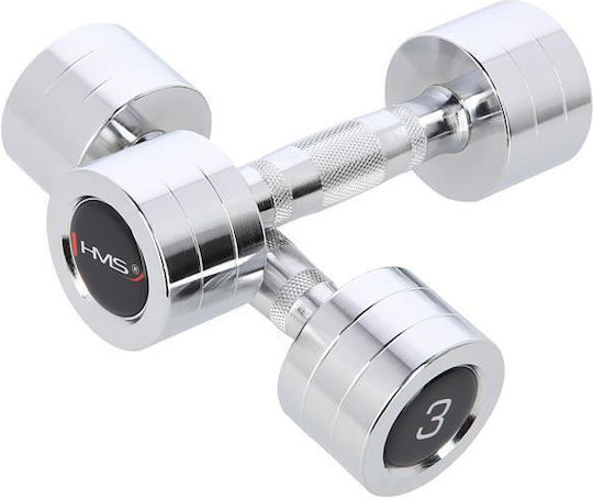 HMS Dumbbell 1 x 3kg