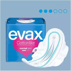 Evax Σερβιέτες 48τμχ Evax Σερβιέτες 48τμχ