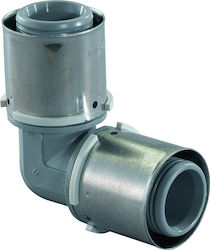 Uponor Colțar Tub