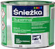 Śnieżka Supermal Mint Green 0.2l Gloss