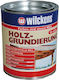 Wilckens Granit Klarlack Farbe Holz 2,5 L Dose
