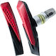 Blocks 959-v 72 Mm Black-red Bulk Pack