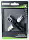 Klocki Mtb-947v Threaded 70mm Symmetrical