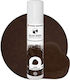 Spray Suede Brown Chocolate Food Colours Velvet 100 Ml Dark Chocolate