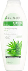 Lilia Black Body Milk 500ml Lilia Black Body Milk 500ml
