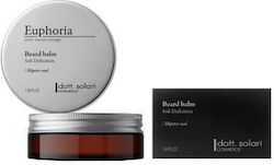 Euphoria Beard And Moustache Grooming Balm 100ml Euphoria Beard And Moustache Grooming Balm 100ml