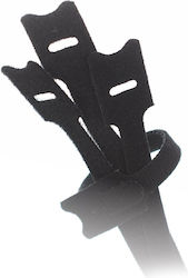 Trytyt Kabelbinder Schwarz 5pcs Trytyt Kabelbinder Schwarz 5pcs