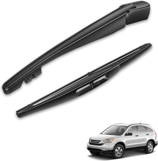 Задна Чистачка за Автомобил 350мм за Honda CR-V - КР-В 2007 2011