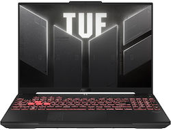 Asus TUF Gaming A16 FA607NUG-RL148 16" (Ryzen 7-7445HS/16GB/512GB)