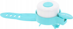 Buzz Blue Bicycle Bell
