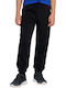 Kinder Trainingshose Black 1Stück