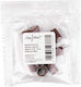 Manicure Pedicure Caps Mandrels Sanding Sleeves Cylinder 6mm Grit #120 Allemed Brown 10 Pieces