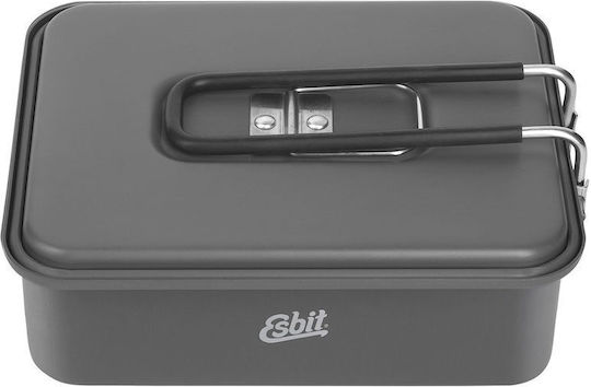 Esbit Arzător cu gaz pentru butelie 277gr