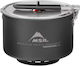 MSR Windburner Pot for Camping 2.5L