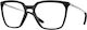 Oakley Ox8189 Bmng Quadrat 818901