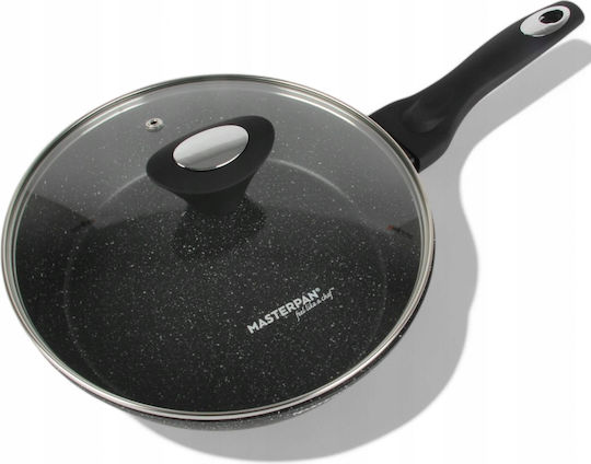 Masterpan 24cm Τηγάνι