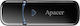 Apacer AH355 256GB USB 3.2 Stick Black