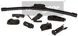 Maxgear Ștergător Șofer 350mm