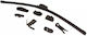 Maxgear Fahrer-Seiten Scheibenwischer 625mm