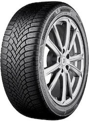 Bridgestone 6 Enliten 265/35R20 99W XL Winter Für Passagier Bridgestone 6 Enliten 265/35R20 99W XL Winter Für Passagier