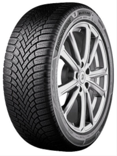 6 Enliten 235/45R21 101W XL Χειμερινό Λάστιχο για Επιβατικό Αυτοκίνητο