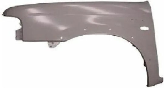 Калник на автомобил за Ford Ranger