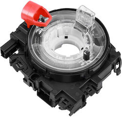 Spiral Airbag VW Golf 6 '09-'13 Touran '11-'15 Skoda Octavia 1Z '09-'13 Superb Yeti Complet Senzor Unghi Volan
