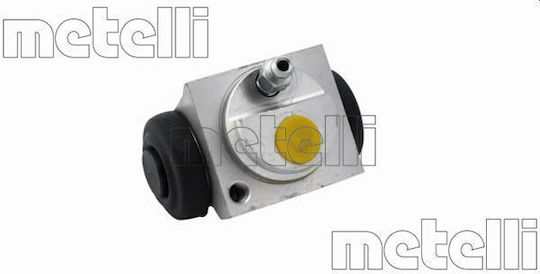 Brake Cylinder Renault Clio 12-21 Captur 13- Logan 07- Dacia Duster 10- Logan 07- Sandero 12-9 441007263r 60 01 549 707 1011000-10758