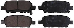 Σετ Τακακια Renault Koleos Suzuki Grand Vitara Kia Sportage/nissan Altima Juke Murano Pathfinder Qashqai X-trail Tiida Skyline 192061-10734 Σετ Τακακια Renault Koleos Suzuki Grand Vitara Kia Sportage/nissan Altima Juke Murano Pathfinder Qashqai X-trail Tiida Skyline 192061-10734