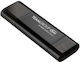 TeamGroup X1 Max 128GB USB 3.2 Stick με σύνδεση USB-A & USB-C Μαύρο