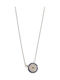 Prince Silvero Charm Auge aus Silber mit Zirkon