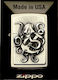 Zippo Octopus 3d Lighter 2007815