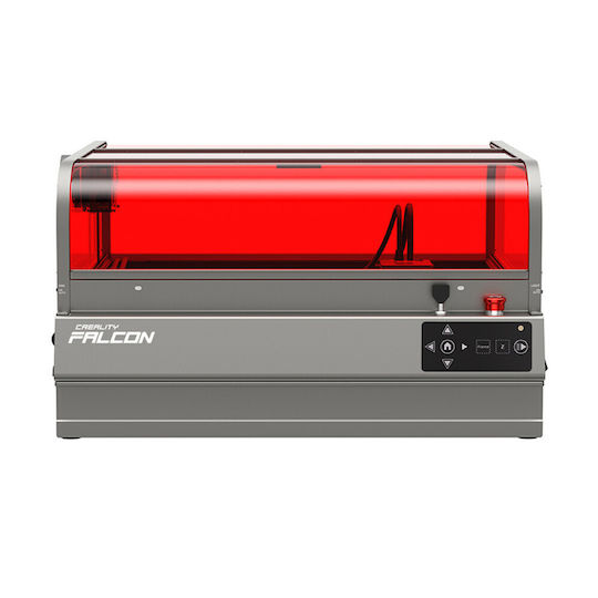 Creality3D Falcon 2 Pro Laser Engraver 22W Suitable for Wood / MDF / Acrylic / Plexiglass / Leather