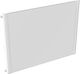 Corsair Case Side Panel 4000d Frame Clea