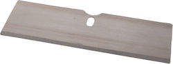 Austauschbare Hackenblatt Rüben 180mm Ideal Austauschbare Hackenblatt Rüben 180mm Ideal