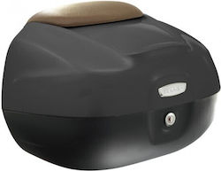 Piaggio Medley Motorrad-Topcase 37lt Graues Piaggio Medley Motorrad-Topcase 37lt Graues