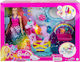 Barbie Puppe Dreamtopia