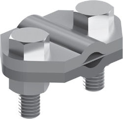 Al-cu Current Clamp 10-50
