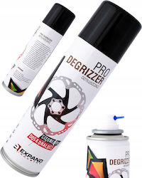 Expand Degreaser Discs Threads 250ml Spray