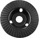 Disc De Șlefuire Plat Pentru Lemn 125mm