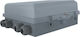 Qoltec Splitter 1τμχ 54213