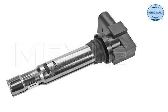 Meyle Car Ignition Coil for Renault Rapid Seat Leon / Ibiza / Cordoba Skoda Fabia / Octavia / Rapid / Roomster Volkswagen Polo / Golf / Passat