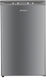 Robin Mini Bar 122lt Î60xL84xA54cm. Inox RT-130E