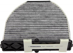 Filtru De Aer Pentru Habitaclu Auto Mercedes AMG GT 14-22 C-Class T-Model-Coupe 07-15 CLS 11-17 E-Class T-Cabrio-Coupe 09-16 GLK SL SLS AMG KF6363C-10734 Filtru De Aer Pentru Habitaclu Auto Mercedes AMG GT 14-22 C-Class T-Model-Coupe 07-15 CLS 11-17 E-Class T-Cabrio-Coupe 09-16 GLK SL SLS AMG KF6363C-10734